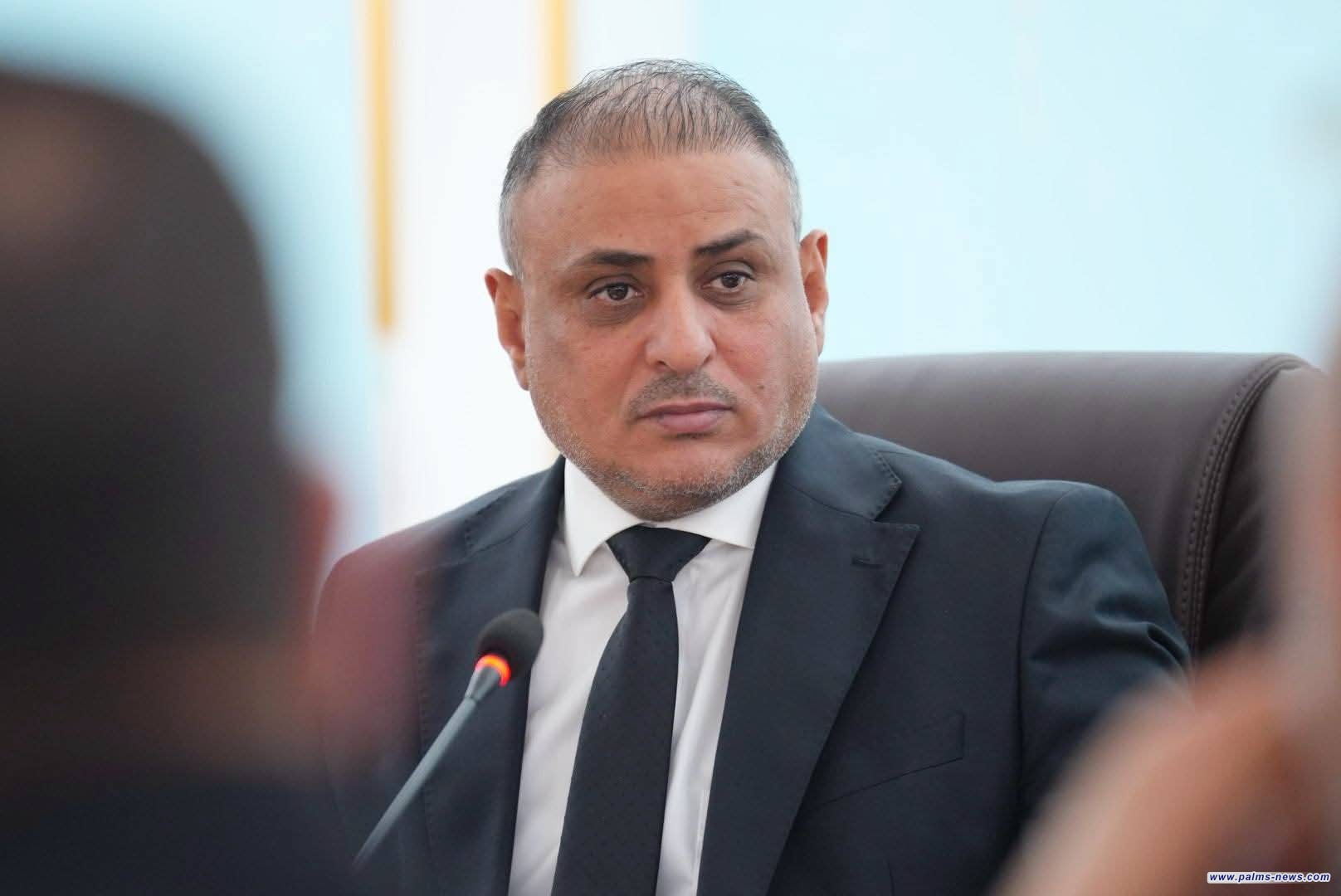 محافظ واسط : " نحن على أتم الاستعداد للمثول أمام أي لجنة"